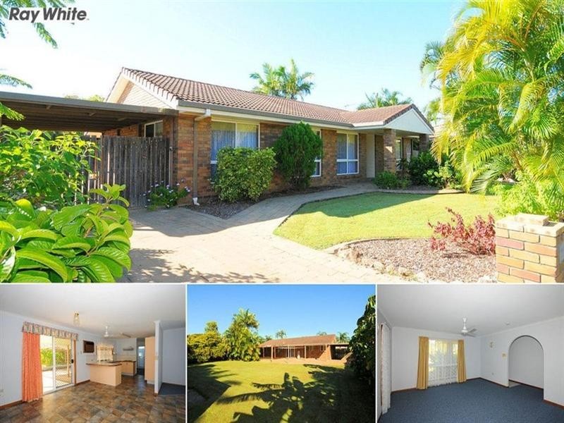4 Queben Court, Kawungan QLD 4655