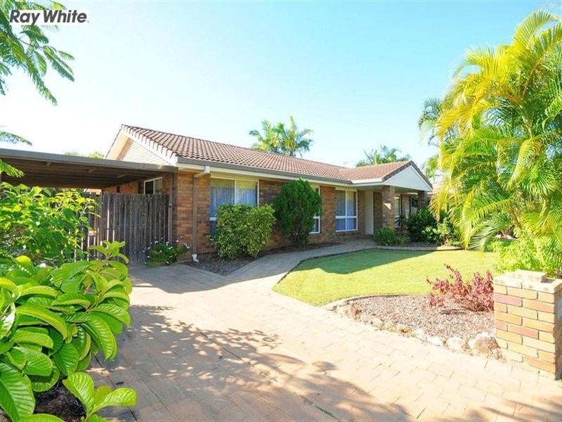 4 Queben Court, Kawungan QLD 4655