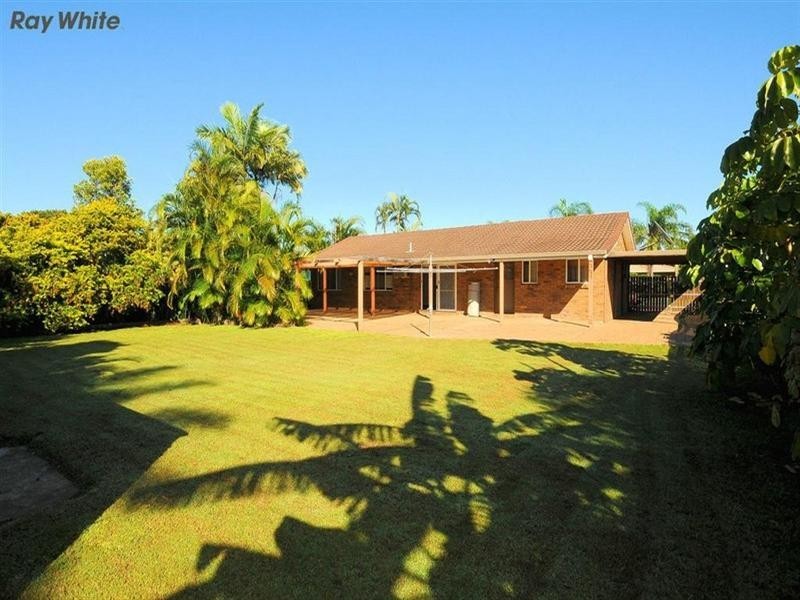 4 Queben Court, Kawungan QLD 4655
