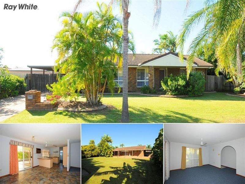 4 Queben Court, Kawungan QLD 4655