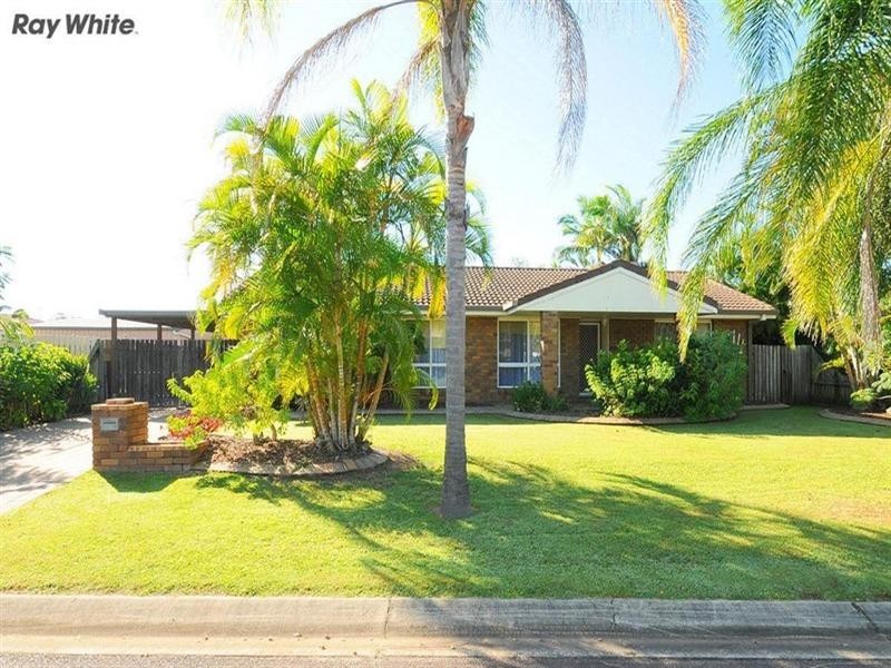 4 Queben Court, Kawungan QLD 4655
