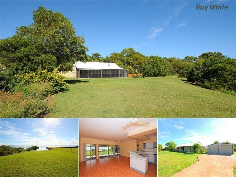 25 Pelican Avenue, Booral QLD 4655