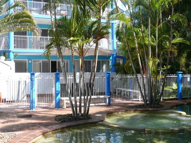 8/397 Charlton Esplanade, Torquay QLD 4655