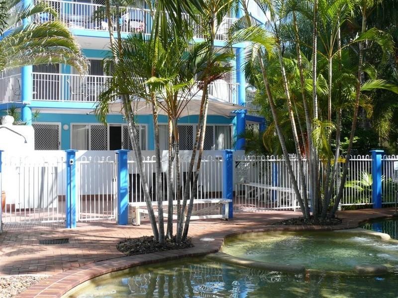 8/397 Charlton Esplanade, Torquay QLD 4655