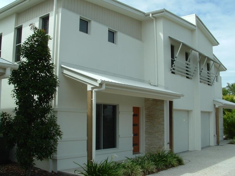 6/541 Charlton Esplanade, Urangan QLD 4655