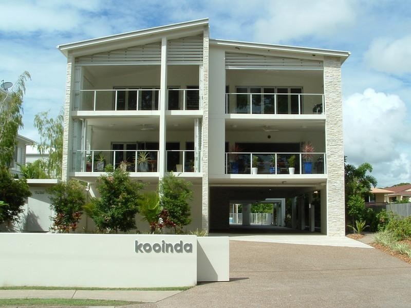 6/541 Charlton Esplanade, Urangan QLD 4655