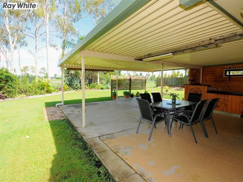 21 Wattlebird Lane, Eli Waters QLD 4655
