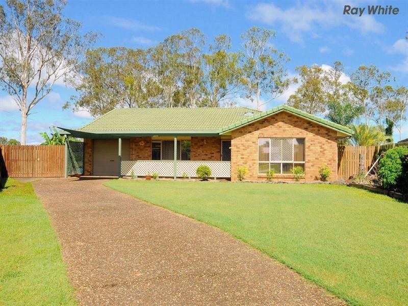 21 Wattlebird Lane, Eli Waters QLD 4655