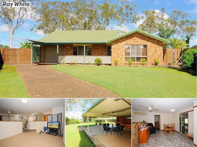 21 Wattlebird Lane, Eli Waters QLD 4655