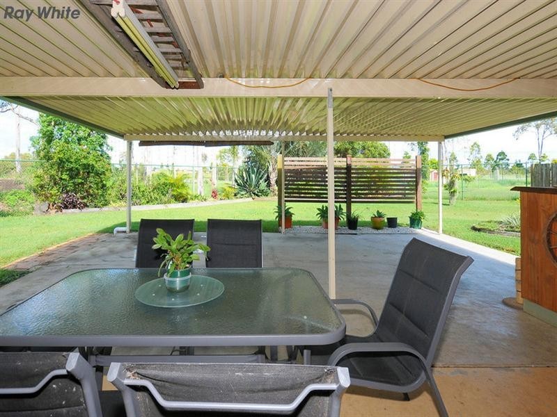 21 Wattlebird Lane, Eli Waters QLD 4655