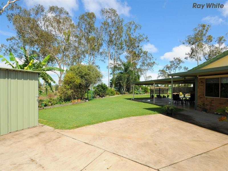 21 Wattlebird Lane, Eli Waters QLD 4655