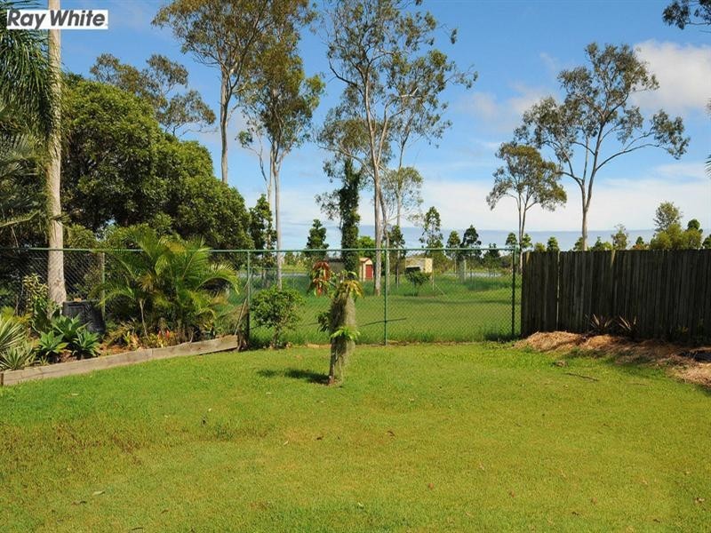 21 Wattlebird Lane, Eli Waters QLD 4655