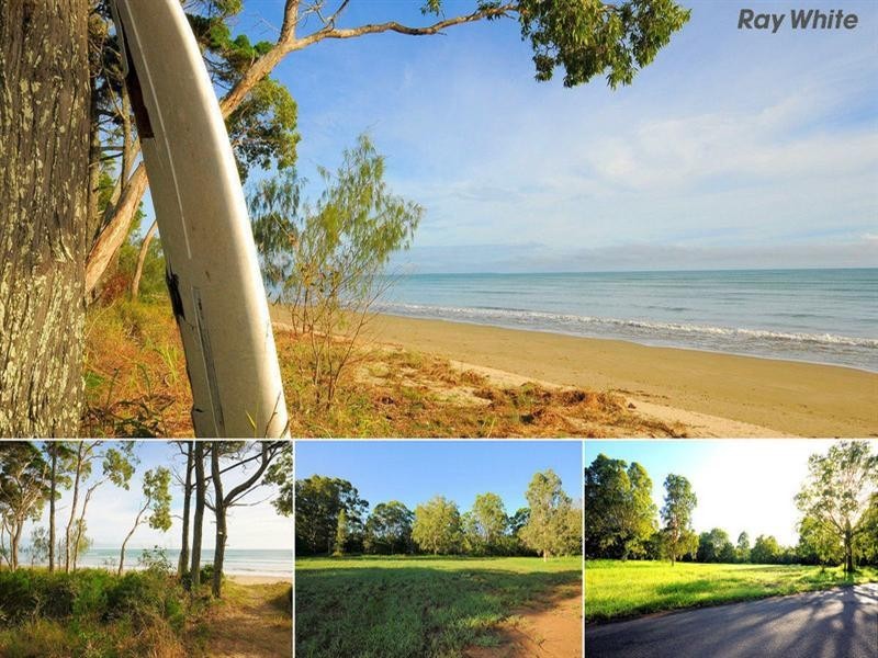 453 O’Regan Creek Road, Toogoom QLD 4655