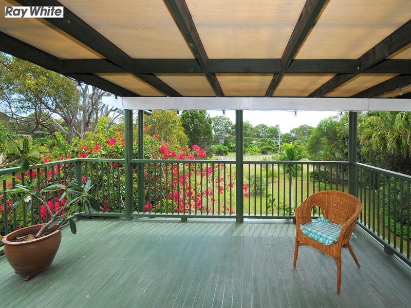 26 Sandrabarbara Drive, Booral QLD 4655