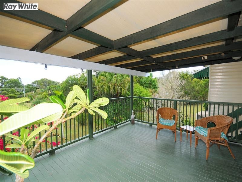 26 Sandrabarbara Drive, Booral QLD 4655