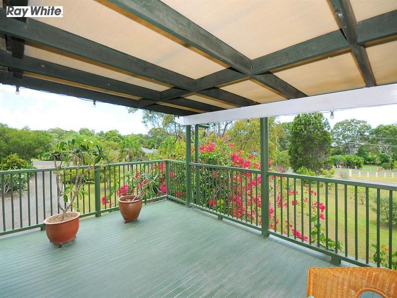 26 Sandrabarbara Drive, Booral QLD 4655