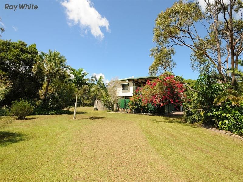 26 Sandrabarbara Drive, Booral QLD 4655