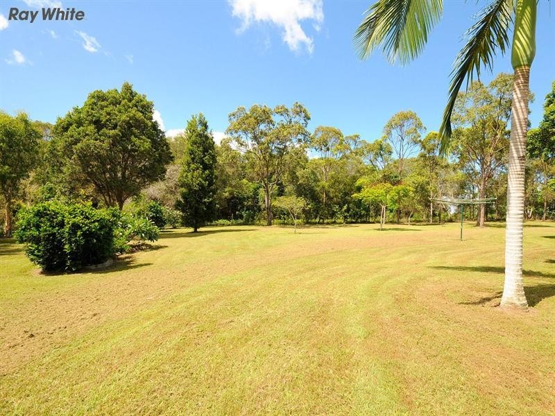 26 Sandrabarbara Drive, Booral QLD 4655