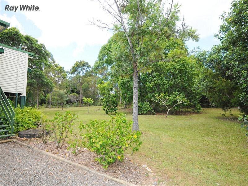 26 Sandrabarbara Drive, Booral QLD 4655