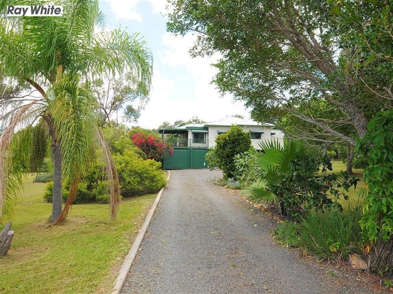 26 Sandrabarbara Drive, Booral QLD 4655