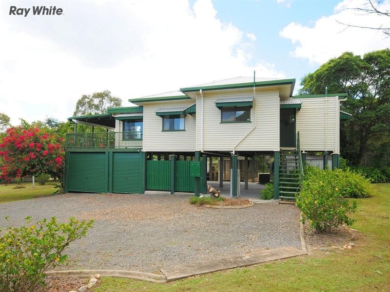 26 Sandrabarbara Drive, Booral QLD 4655