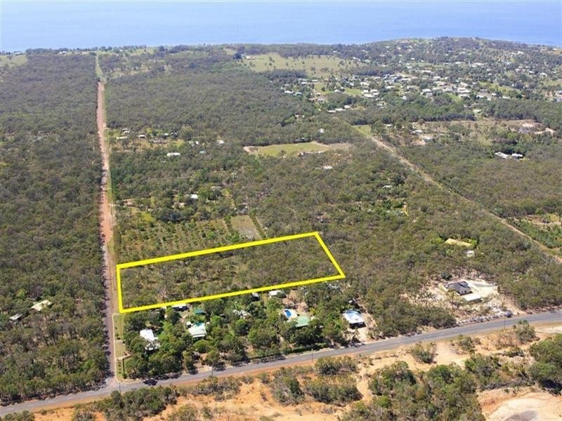 7 Allerton Road, Booral QLD 4655