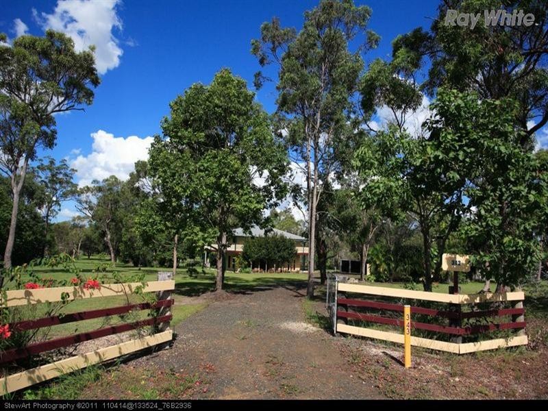 343 Condor Drive, Sunshine Acres QLD 4655
