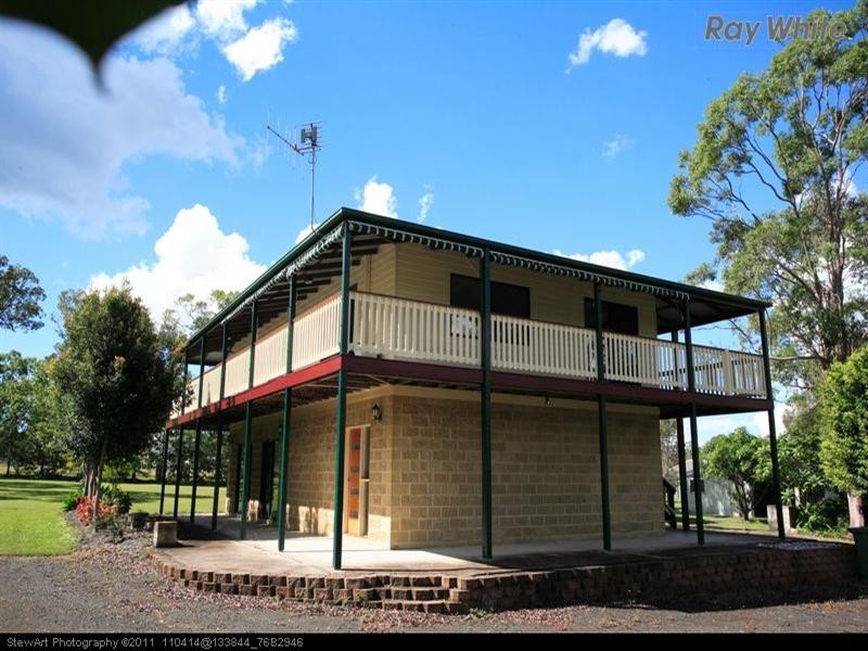 343 Condor Drive, Sunshine Acres QLD 4655