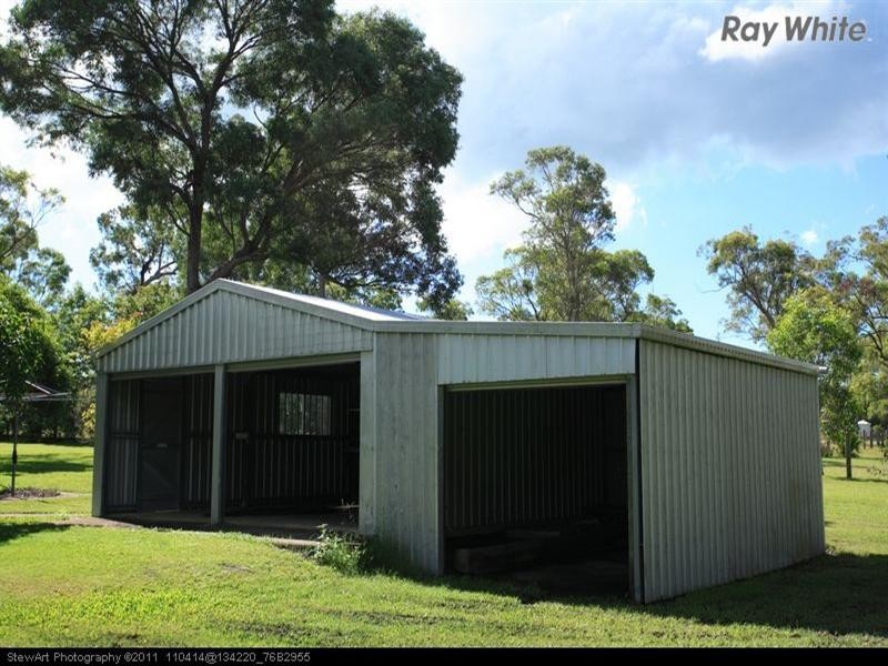 343 Condor Drive, Sunshine Acres QLD 4655