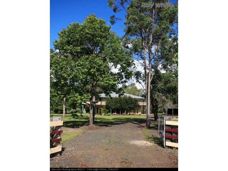 343 Condor Drive, Sunshine Acres QLD 4655