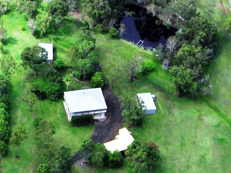 343 Condor Drive, Sunshine Acres QLD 4655