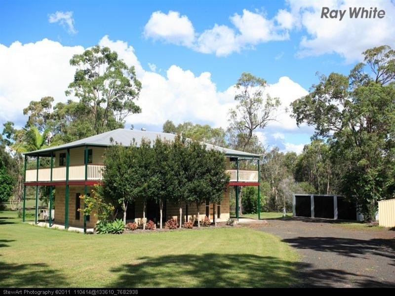 343 Condor Drive, Sunshine Acres QLD 4655