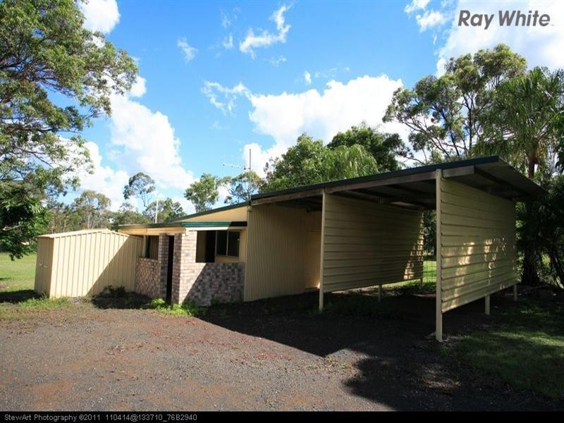 343 Condor Drive, Sunshine Acres QLD 4655