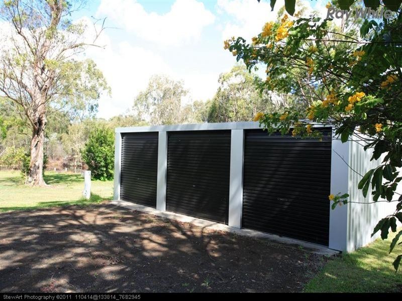 343 Condor Drive, Sunshine Acres QLD 4655
