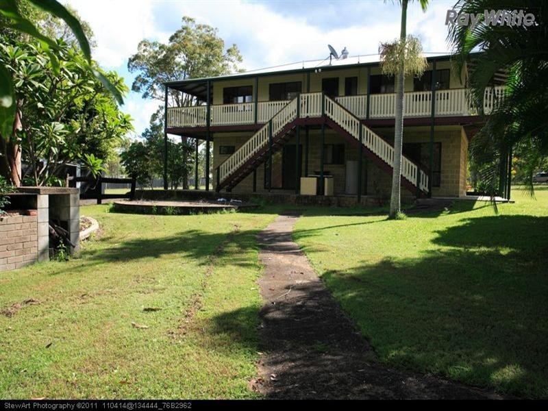 343 Condor Drive, Sunshine Acres QLD 4655