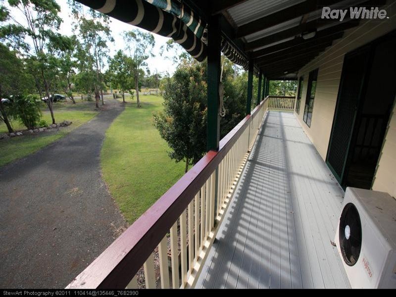 343 Condor Drive, Sunshine Acres QLD 4655