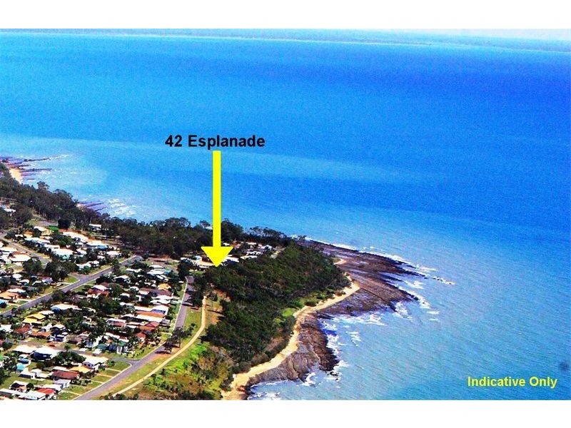 42 Esplanade, Point Vernon QLD 4655