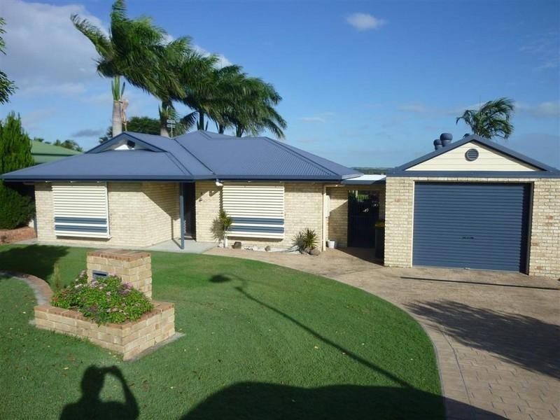 21 DAVIS, Kawungan QLD 4655