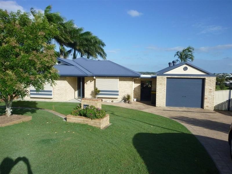 21 DAVIS, Kawungan QLD 4655