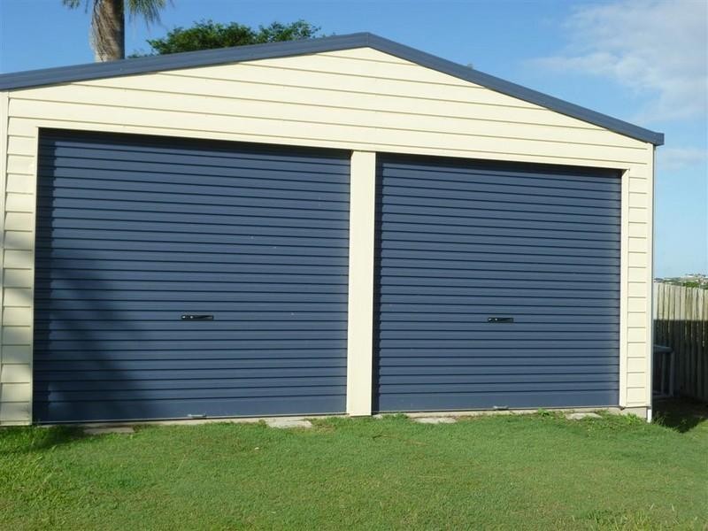 21 DAVIS, Kawungan QLD 4655