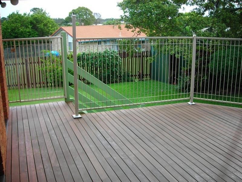 74 murphy, Point Vernon QLD 4655