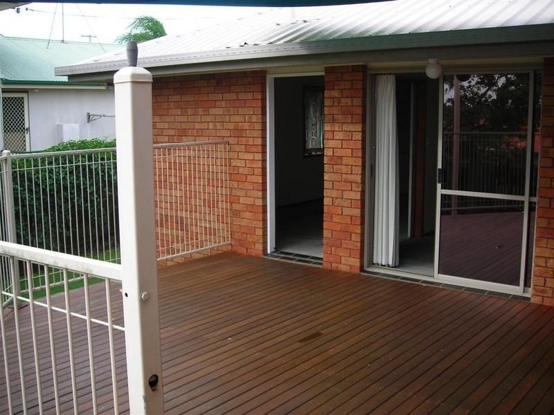 74 murphy, Point Vernon QLD 4655