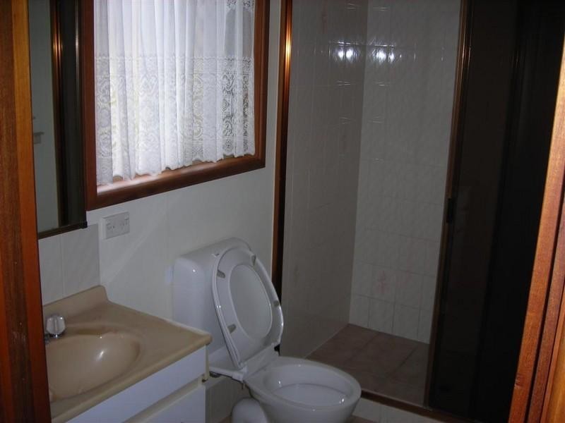 74 murphy, Point Vernon QLD 4655