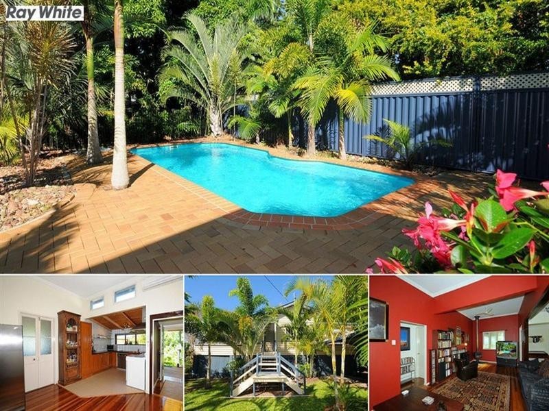 209 Torquay Terrace, Torquay QLD 4655