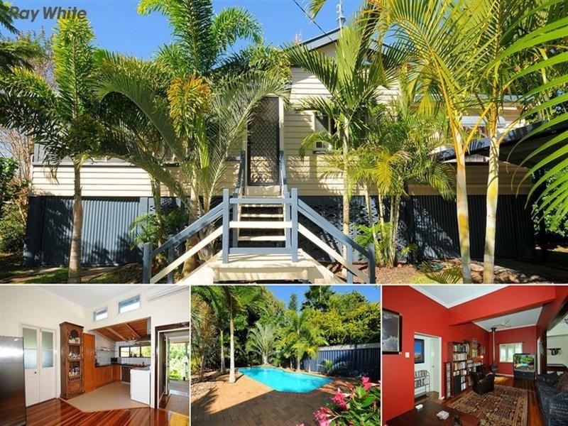 209 Torquay Terrace, Torquay QLD 4655