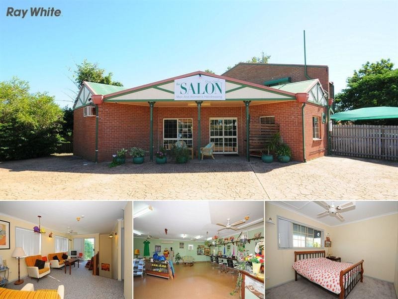 191 Dayman Street, Urangan QLD 4655