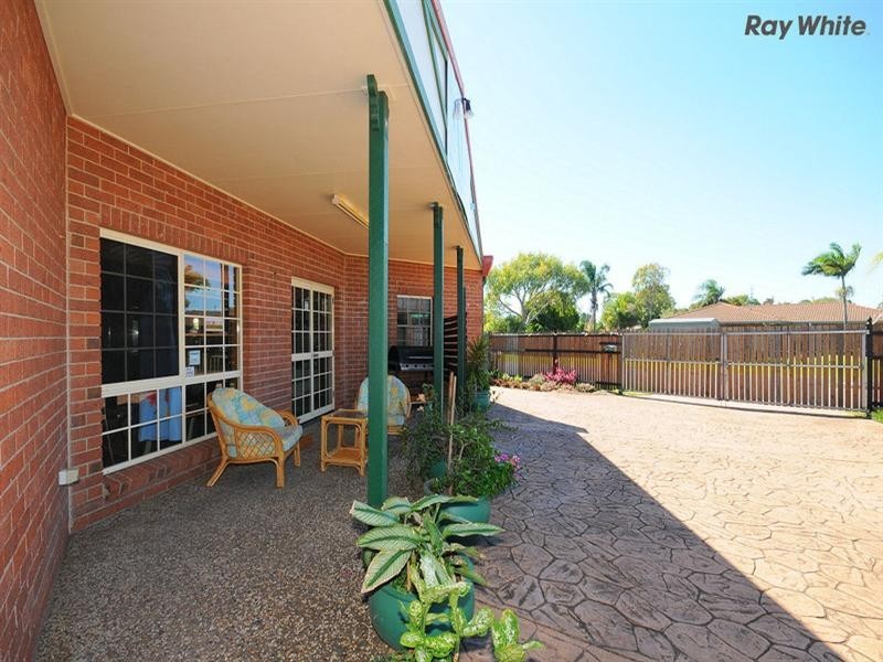 191 Dayman Street, Urangan QLD 4655