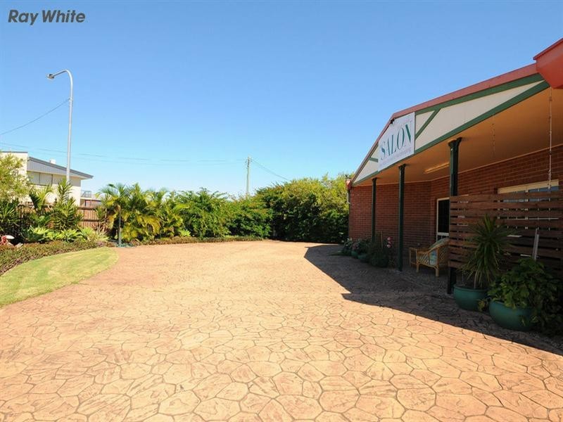 191 Dayman Street, Urangan QLD 4655