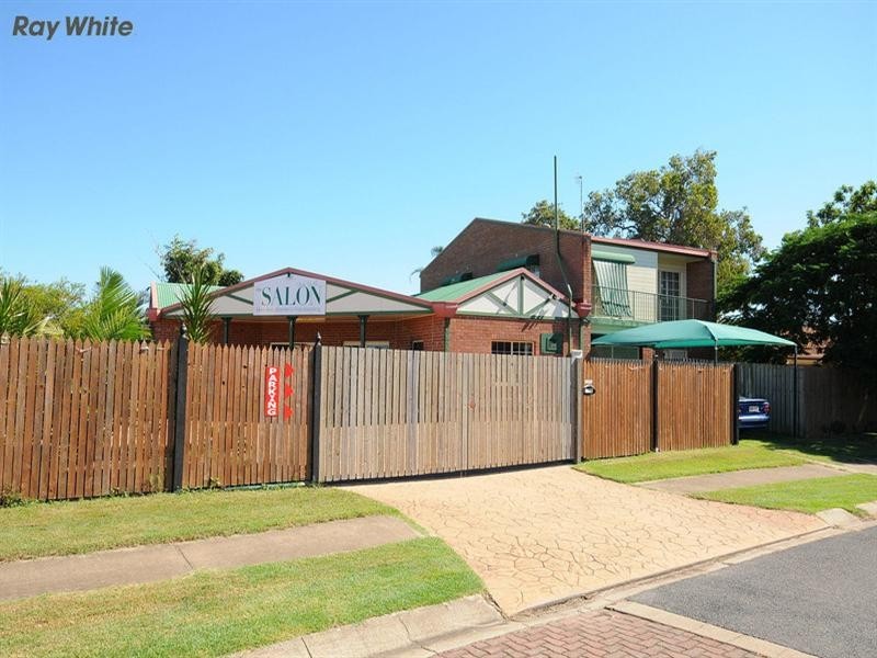 191 Dayman Street, Urangan QLD 4655