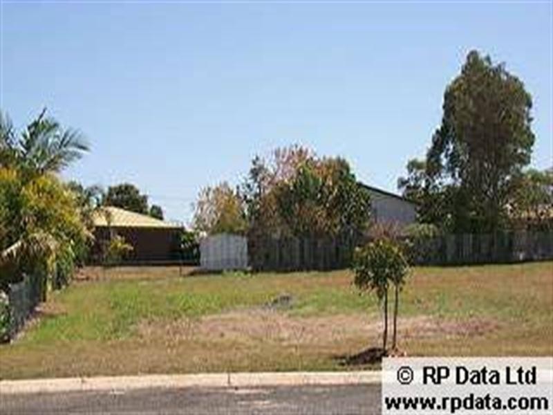 8 Wedge Street, Urraween QLD 4655